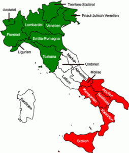 regionen-in-italien